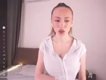 Chaturbate Free Porn Cam of margarethowell