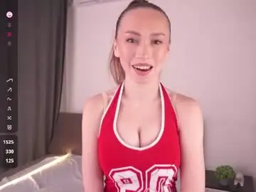 Chaturbate Sex Chat of margarethowell