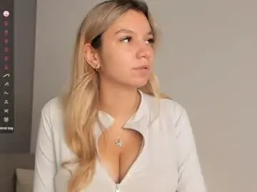 Chaturbate Free Porn Cam of margarethowell