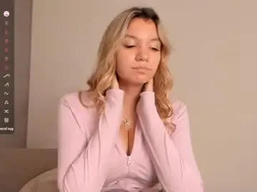 Chaturbate Live Porn of margarethowell