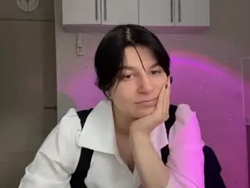 Chaturbate Private Sex Chat of marianmollberg