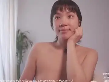 Chaturbate Adult Video Chat of meganmei666