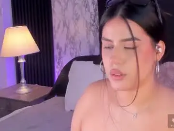 Chaturbate Nude Webcam of miamontoya