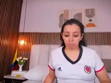 Chaturbate Sex Chat of perlapreciosa