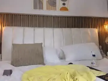 Chaturbate Sex Cam of perlapreciosa