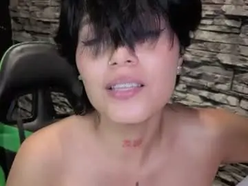 Chaturbate Sex Chat of qadeshoficial