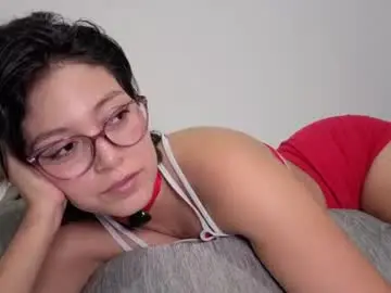 Chaturbate Adult Webcam of qadeshoficial