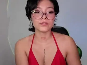 Chaturbate Live Porn of qadeshoficial