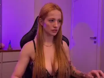 Chaturbate Live Sex of smilee_girl