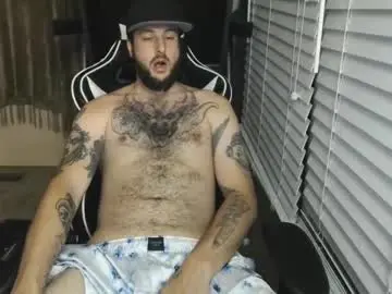 Chaturbate Live Sex Cam of swoozy369