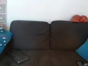 Chaturbate Nude Webcam of tomasmv