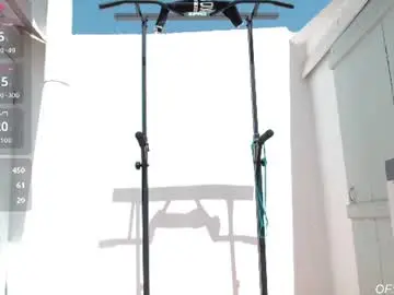 Chaturbate Sex Cam of tomasmv