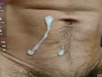 Chaturbate Nude Webcam of tomasmv