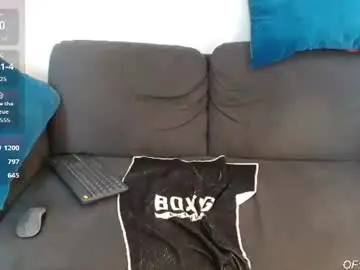Chaturbate Free Porn Cam of tomasmv