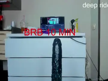Chaturbate Sex Chat of tykita