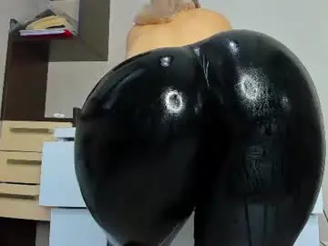 Chaturbate Nude Webcam of tykita