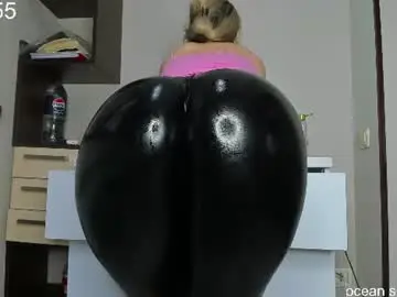 Chaturbate Nude Webcam of tykita