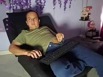 Chaturbate Nude Webcam of yazflor