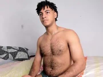 Chaturbate Best Webcam of zayn_moreno