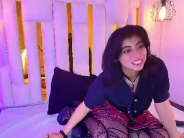Chaturbate Live Porn of _angel_dustt