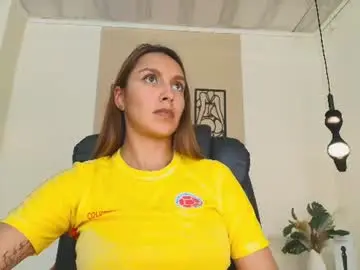 Chaturbate Nude Webcam of annyxhot
