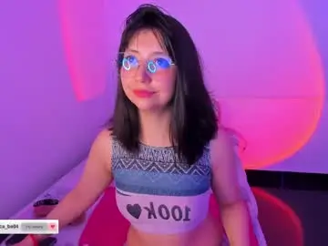Chaturbate Adult Video Chat of becca_be_