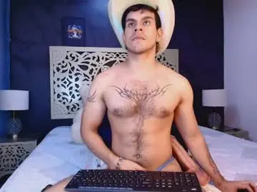 Chaturbate Sex Chat of derek_voss