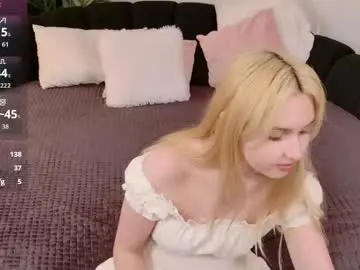 Chaturbate Best live sex cam show of kerry_mell