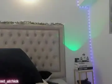 Chaturbate Free Live Porn of kristy_calderon