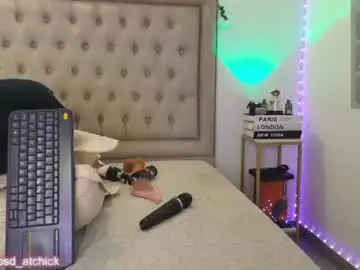 Chaturbate Live Sex Cam of kristy_calderon
