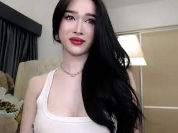Chaturbate Live Sex of lilith_mazikeen69