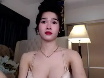 Chaturbate Adult Video Chat of lilith_mazikeen69