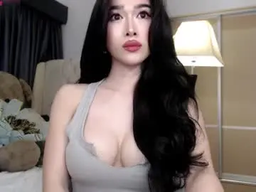 Chaturbate Sex Cam of lilith_mazikeen69
