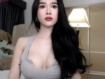 Chaturbate Free Live Porn of lilith_mazikeen69