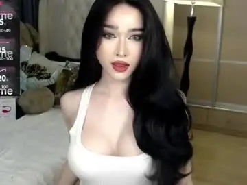 Chaturbate Adult Video Chat of lilith_mazikeen69
