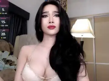 Chaturbate Sex Cam of lilith_mazikeen69