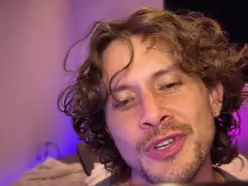 Chaturbate Best live sex cam show of mcklister69
