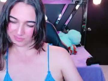 Chaturbate Adult Video Chat of megan_rai