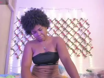 Chaturbate Adult Webcam of naughty_ebonyy