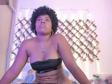 Chaturbate Watch Live Sex Cams of naughty_ebonyy