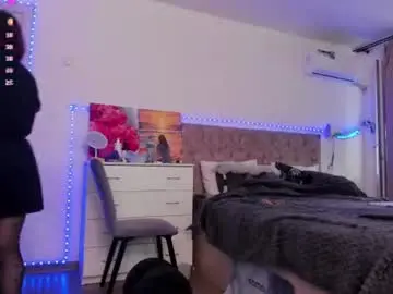 Chaturbate Free Porn Cam of ophelia_mm