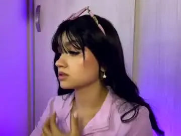 Chaturbate Live Sex of rossemoon16