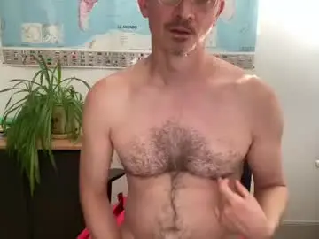 Chaturbate Sex Cam of wladsexy88