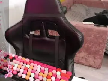 Chaturbate Sex Cam of _viv1an_