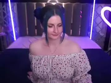 Chaturbate Nude Webcam of alisagrace