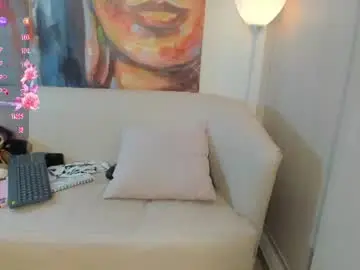 Chaturbate Private Sex Chat of alishaindia