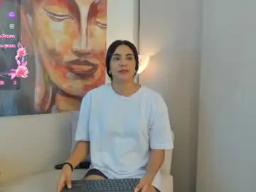 Chaturbate Free Porn Cam of alishaindia
