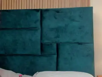 Chaturbate Live Sex of amber_kiss_