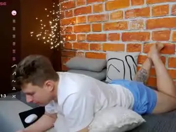 Chaturbate Live Porn of charlie_smiley