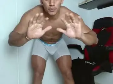 Chaturbate Nude Webcam of evessinn